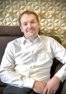 Bernhard Stiglmaier